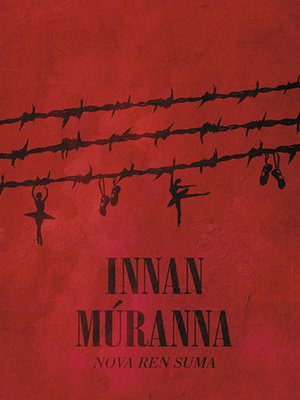 cover image of Innan múranna
